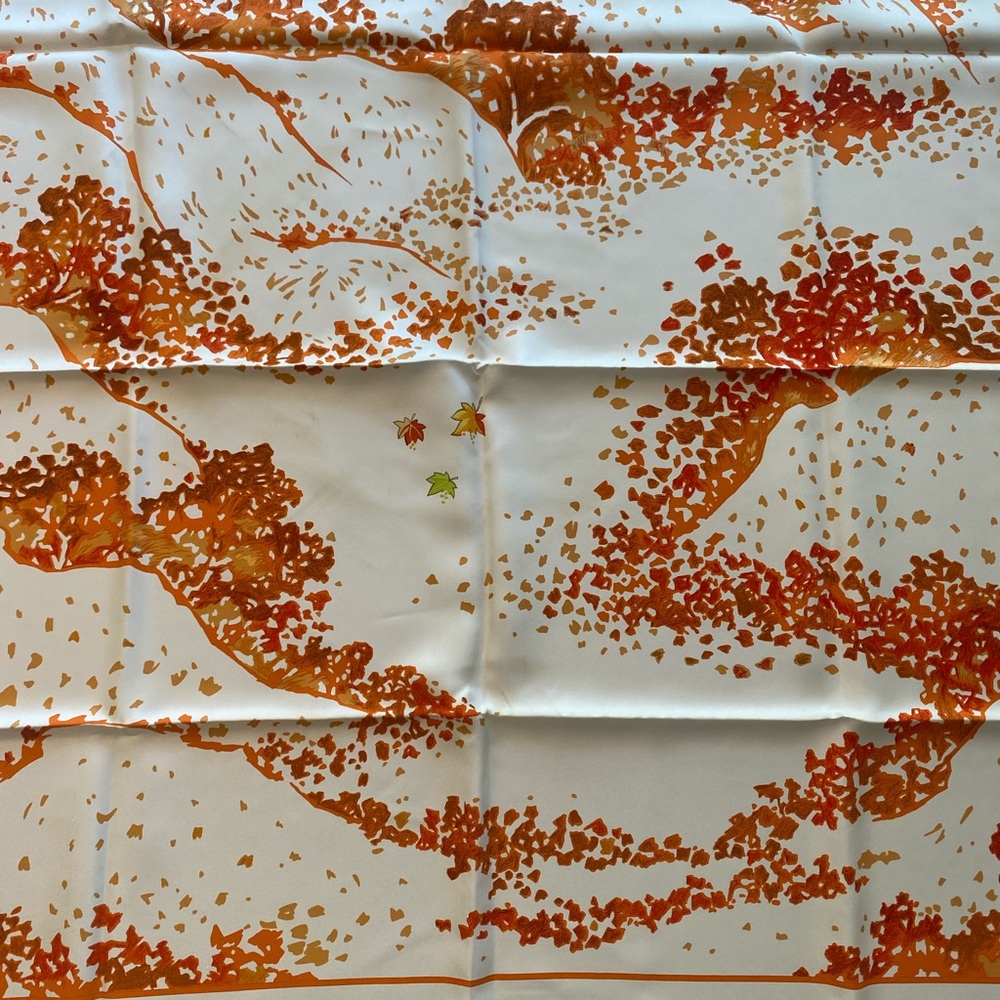 Hermès Scarf - Picture 4 of 15